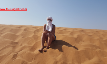 agadir mini sahara