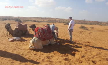agadir mini sahara