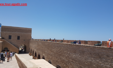 things to do in Agadir