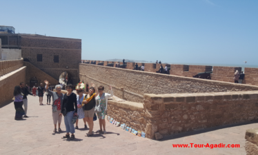 agadir trip to essaouira
