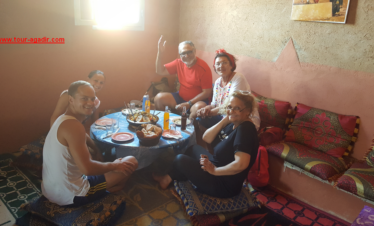 agadir mini sahara