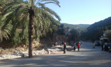 Agadir adventure tours