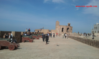 visite essaouira d'agadir