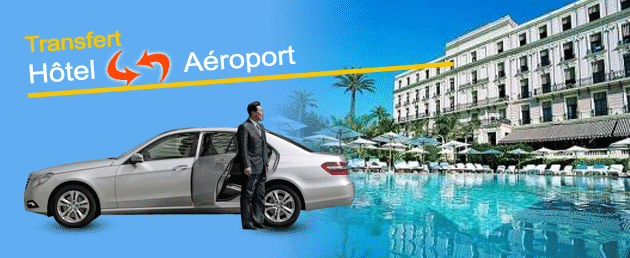 Agadir airport transfer