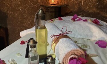 massage pas cher à agadir