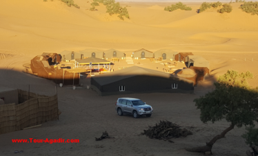 circuit original maroc agadir