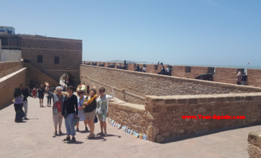 essaouira depuis agadir