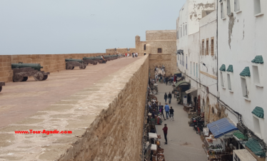 visite autour d'Agadir