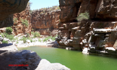 Visite autour agadir