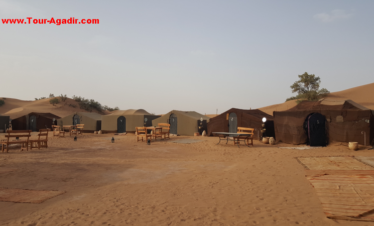 desert morocco tour agadir