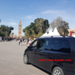 marrakech trip from agadir
