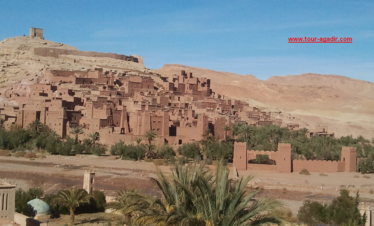 Agadir two days trip