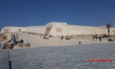 Agadir Cruise port excursion