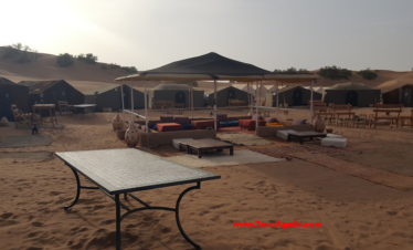 circuit privé pas cher Agadir