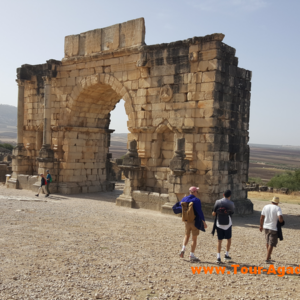 imperial cities tour from agadir