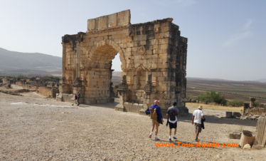 imperial cities tour from agadir