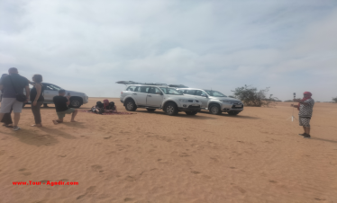 agadir mini sahara